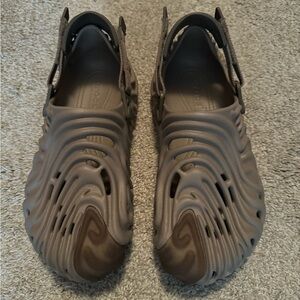 Salehe Bembury Crocs